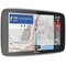 TomTom GO Professional 6" GPS (sort)