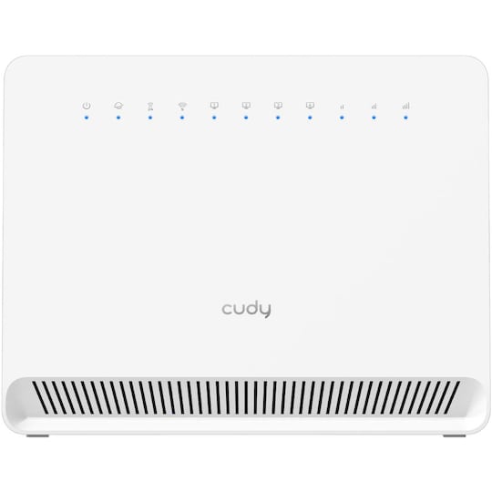 Cudy LT700E 4G+ LTE router