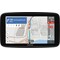 TomTom GO Professional 6" GPS (sort)