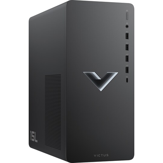 HP Victus 15L i5-13F/8/512/3050 gaming-desktop