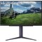 LG UltraGear 27GS85Q 27" gaming-skærm