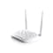 TP-Link TD-W9970 300Mbps trådløs N ADSL2-modemrouter, USB, hvid