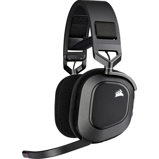 Corsair HS80 trådløst gaming headset