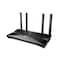 TP-LINK Dual-Band Wi-Fi 6 Router Archer AX23 AX1800 802.11ax, 1201+574 Mbit/s, Ethernet LAN (RJ-45) porte 4, Antennemængde 4