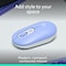 Logitech POP mus (Lilac)