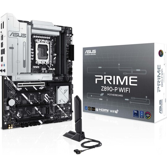 ASUS PRIME Z890-P WIFI bundkort