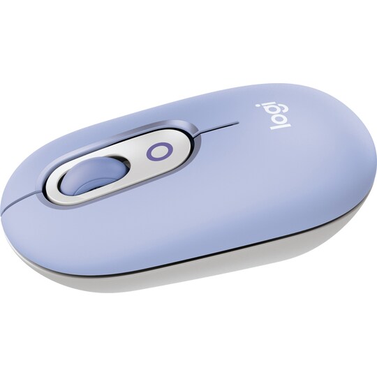 Logitech POP mus (Lilac)