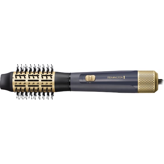 Remington Sapphire Luxe airstyler AS5805 (blå og guld)