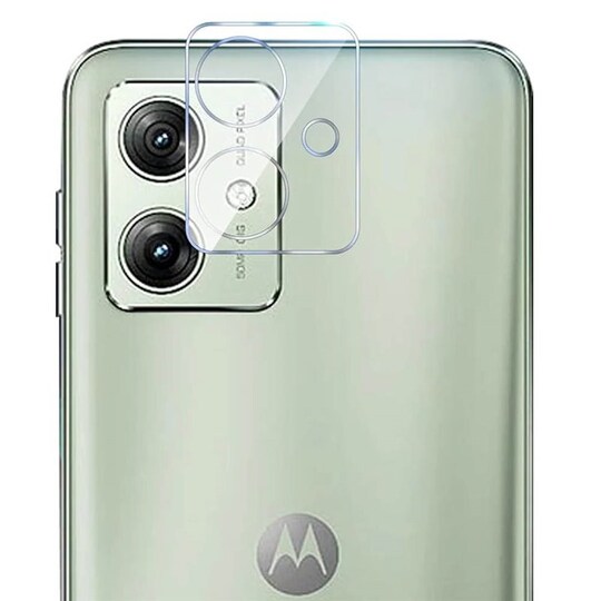 Kamera linse glas Motorola G55