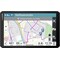 Garmin dēzl LGV820 lastbil-GPS