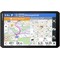 Garmin dēzl LGV820 lastbil-GPS