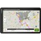 Garmin dēzl LGV1020 lastbil-GPS