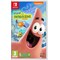 SpongeBob SquarePants: The Patrick Star Game (Switch)