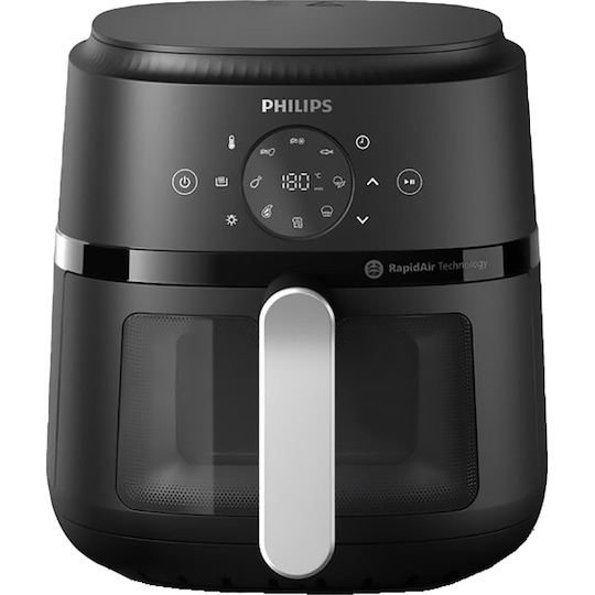 Philips Airfryer 2000 Series 4.2L NA221/00