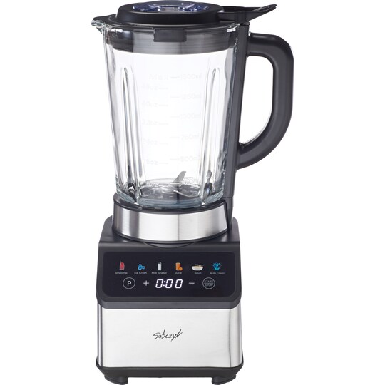 Sobczyk Digital blender CS1509 (stål)