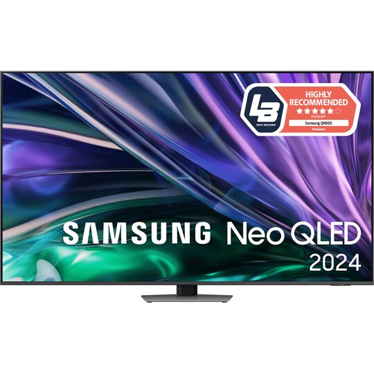 Samsung 55" QN85D 4K Neo QLED Smart TV (2024)