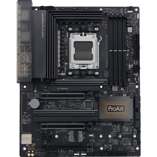 ASUS PROART B650-CREATOR motherboard