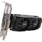 ASUS RTX 3050 O6G LP BRK graphics card