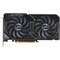 ASUS GeForce RTX 4060 Ti DUAL OC SSD graphics card (8 GB GDDR6)