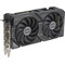 ASUS GeForce RTX 4060 Ti DUAL OC SSD graphics card (8 GB GDDR6)