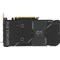 ASUS GeForce RTX 4060 Ti DUAL OC SSD graphics card (8 GB GDDR6)