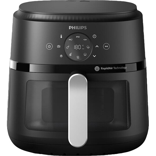 Philips Airfryer 2000 Series 6.2L NA231/00