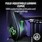 Razer Iskur V2 gamingstol (sort)