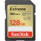 SanDisk Extreme® 128GB SDXC™ UHS-I kort