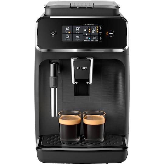 Philips espressomaskine EP222010