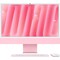 iMac 24" M4 10/10/256 (pink)