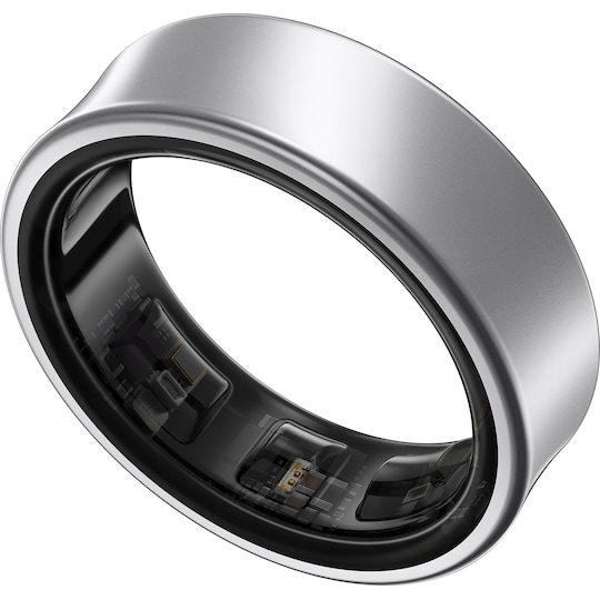 Samsung Galaxy Ring Smart Ring størrelse 12 (sølv)