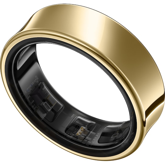 Samsung Galaxy Ring Smart Ring størrelse 12 (guld)