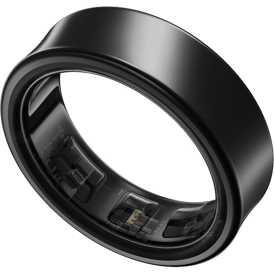 Samsung Galaxy Ring Smart Ring størrelse 7 (sort)