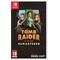 Tomb Raider I-III Remastered (Switch)