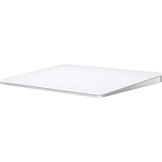 Apple Magic Trackpad (hvid)