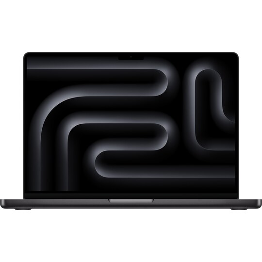 MacBook Pro 14 M4 Pro 24/1000GB (Space Black)