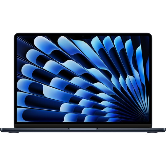 MacBook Air 13.6 M3 24/512GB (Midnat)