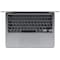 MacBook Air 13.6 M2 16/256GB (Space Grey)