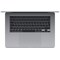 MacBook Air 15.3 M3 24/512GB (Space Grey)