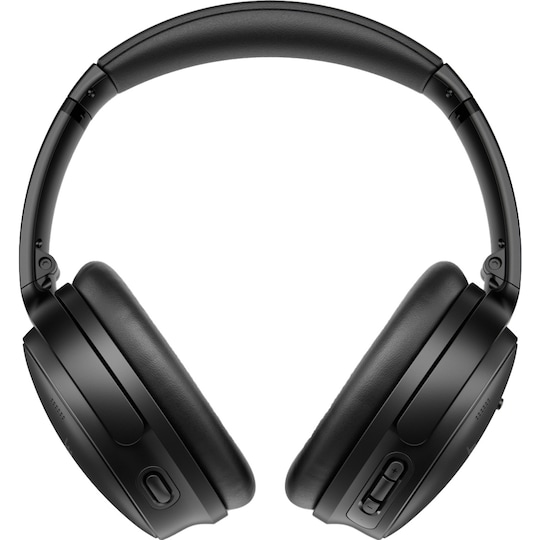 Bose QuietComfort SC trådløse around-ear høretelefoner (sort)