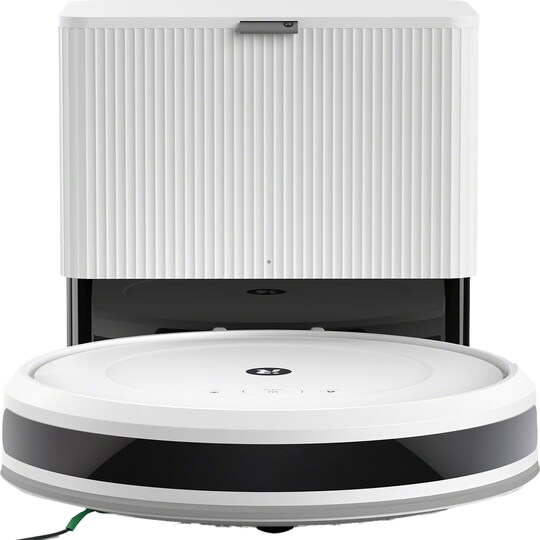 iRobot Roomba Combo Essential 2 rengøringsrobot Y051240 (hvid)