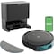 iRobot Roomba Combo Essential 2 rengøringsrobot Y051040 (sort)