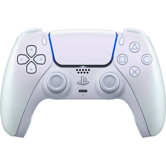 PS5 DualSense trådløs controller (Perle)