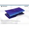 PS5 Slim Chroma konsolcover (Indigo)