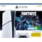 PlayStation 5 Slim Standard Edition (Fortnite bundle)