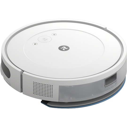 iRobot Roomba Combo Essential rengøringsrobot Y011240 (hvid)