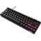 NOS C800 gaming tastatur