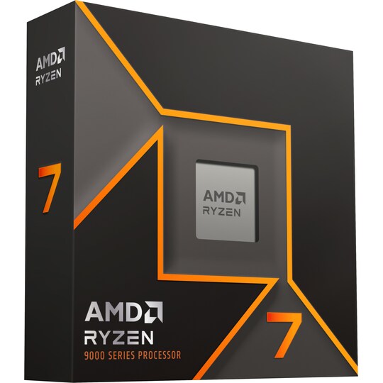 AMD Ryzen™ 7 9700X processor