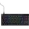 Logitech G - Pro X TKL Rapid Trigger gaming-tastatur (sort)