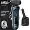 Braun Series 6 barbermaskine 61-N7000cc